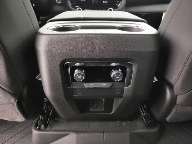2026 Chevrolet Suburban LS, RWD