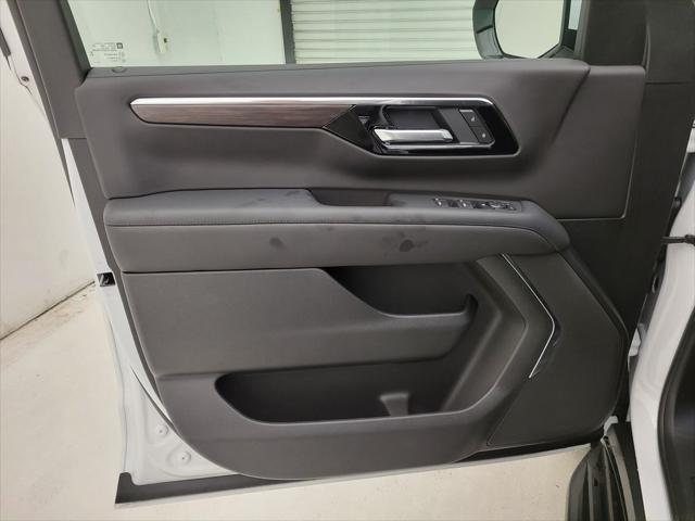 2026 Chevrolet Suburban LS, RWD