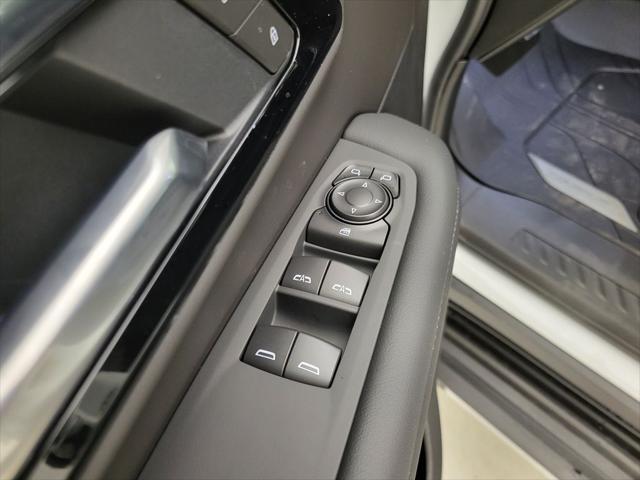 2026 Chevrolet Suburban LS, RWD