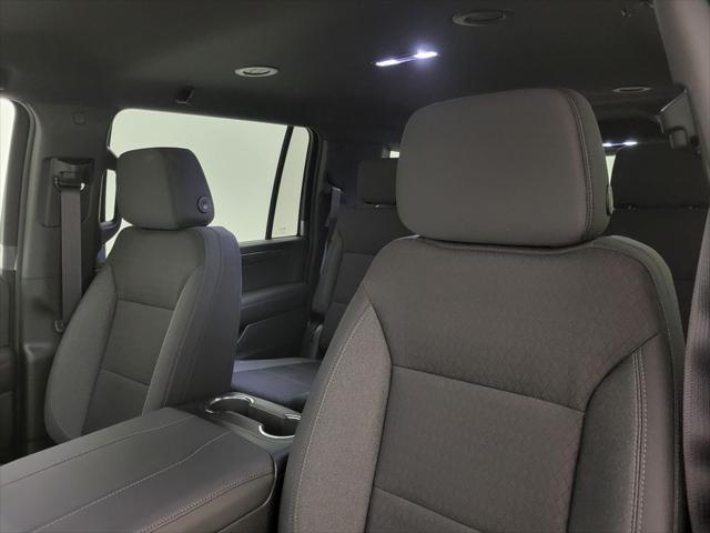2026 Chevrolet Suburban LS, RWD