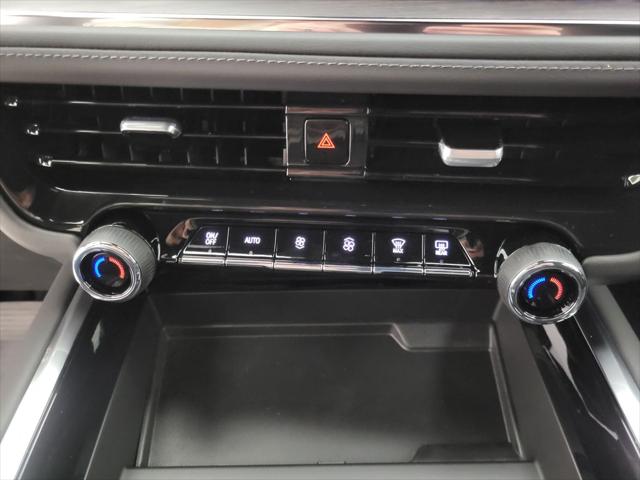 2026 Chevrolet Suburban LS, RWD