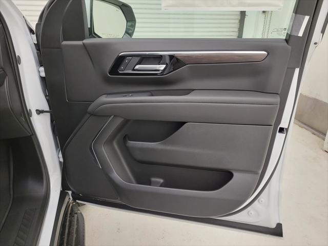 2026 Chevrolet Suburban LS, RWD