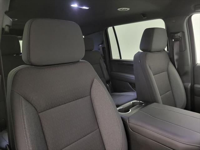 2026 Chevrolet Suburban LS, RWD