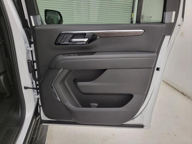 2026 Chevrolet Suburban LS, RWD
