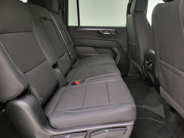 2026 Chevrolet Suburban LS, RWD