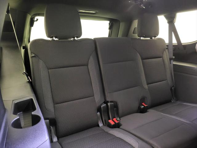 2026 Chevrolet Suburban LS, RWD