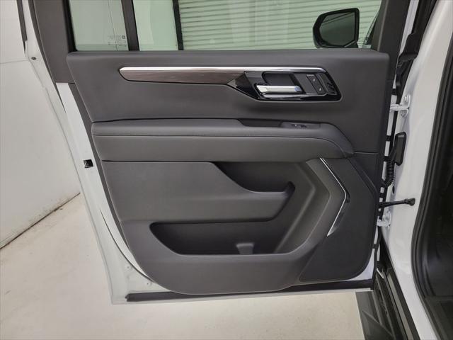 2026 Chevrolet Suburban LS, RWD