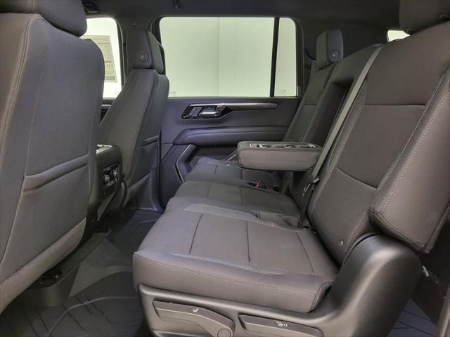 2026 Chevrolet Suburban LS, RWD