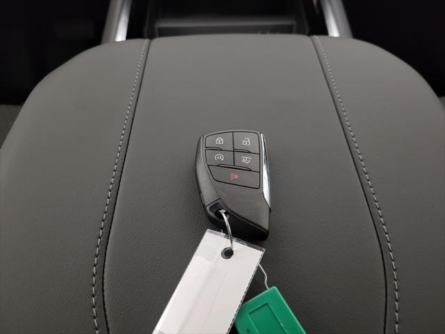 2026 Chevrolet Suburban LS, RWD
