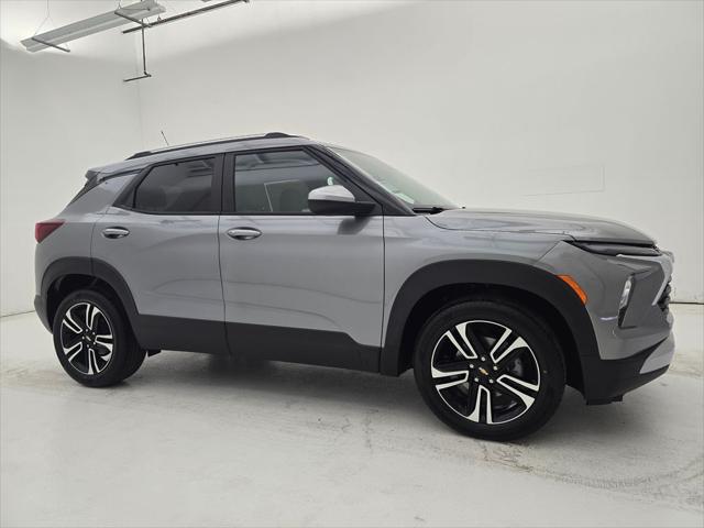 2026 Chevrolet TrailBlazer FWD LT for sale in Muskogee, OK