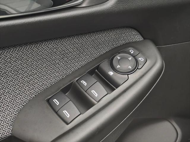 2026 Chevrolet TrailBlazer FWD LT