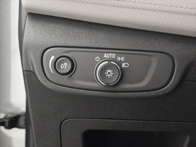 2026 Chevrolet TrailBlazer FWD LT