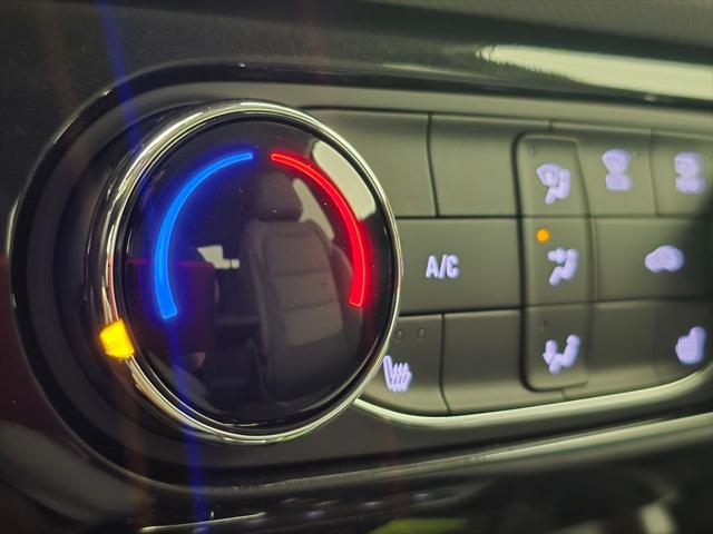 2026 Chevrolet TrailBlazer FWD LT