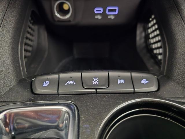 2026 Chevrolet TrailBlazer FWD LT