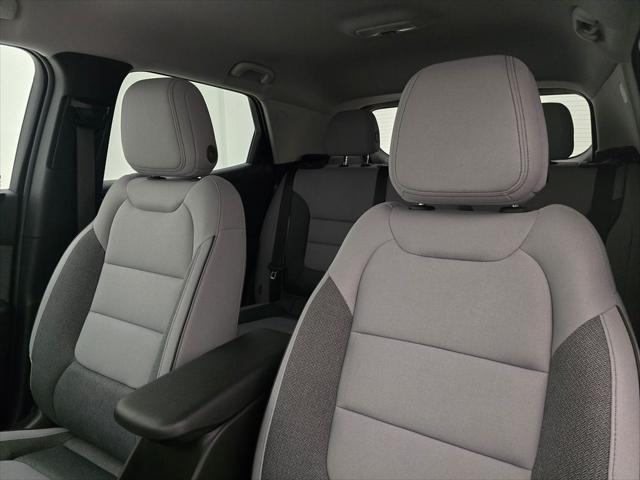 2026 Chevrolet TrailBlazer FWD LT