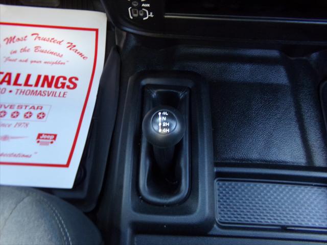 2021 Ram 3500 Tradesman Crew Cab 4x4 8' Box