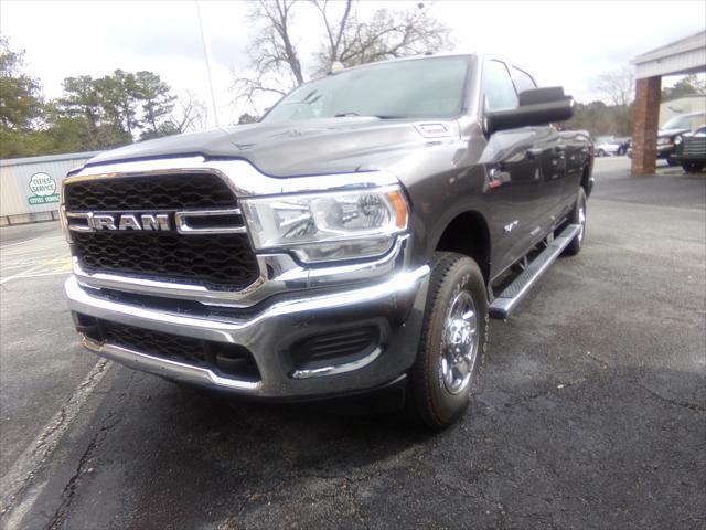 2021 Ram 3500 Tradesman Crew Cab 4x4 8' Box for sale in Cairo, GA