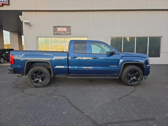 2016 GMC Sierra 1500 Base 2016 GMC Sierra 1500 Base