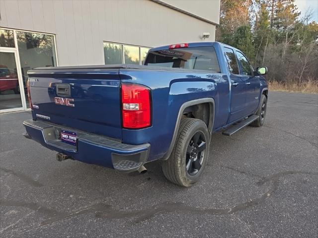 2016 GMC Sierra 1500 Base 2016 GMC Sierra 1500 Base