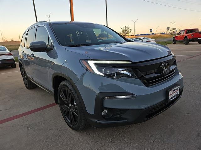 2022 Honda Pilot 2WD Special Edition 2022 Honda Pilot 2WD Special Edition