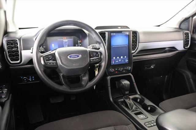 2024 Ford Ranger XL 2024 Ford Ranger XL