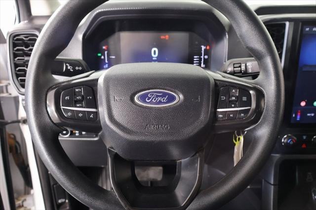 2024 Ford Ranger XL 2024 Ford Ranger XL