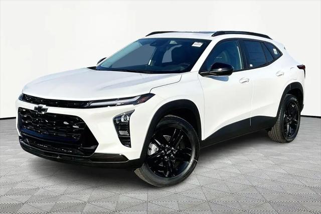 2026 Chevrolet Trax FWD ACTIV for sale in Merrillville, IN