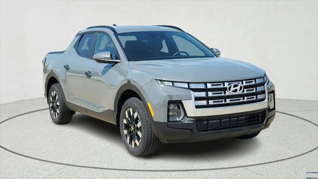 2026 Hyundai Santa Cruz SEL Activity for sale in Sherman, TX