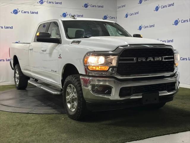 2022 Ram 2500 Big Horn Crew Cab 4x4 8 Box for sale in Tempe, AZ