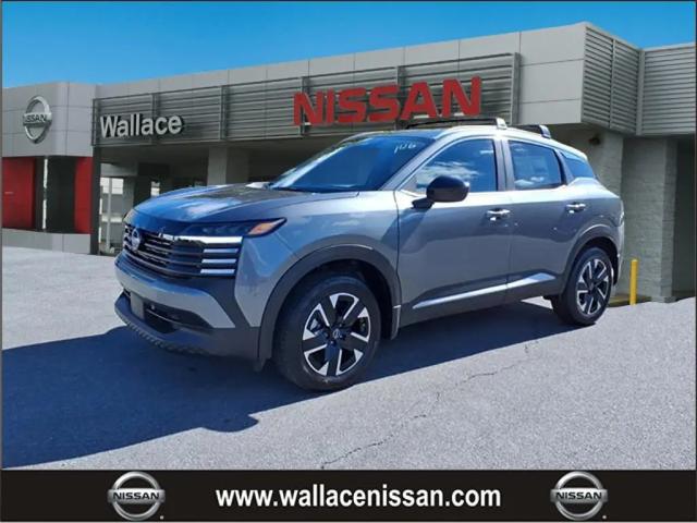 2026 Nissan Kicks SV for sale in Kingsport, TN
