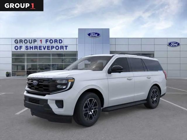 2025 Ford Expedition Active for sale in Shreveport, LA