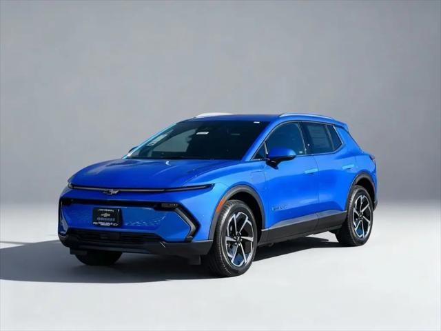2026 Chevrolet Equinox LT 2, FWD for sale in Covina Hills, CA