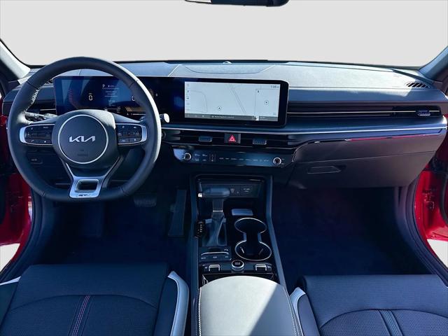 2026 Kia K5 GT-Line FWD