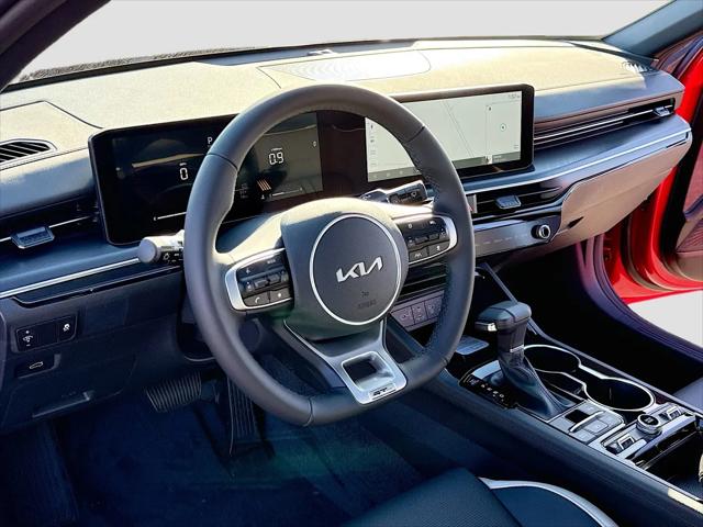 2026 Kia K5 GT-Line FWD