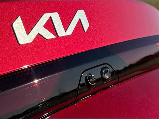2026 Kia K5 GT-Line FWD