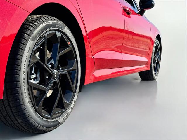 2026 Kia K5 GT-Line FWD