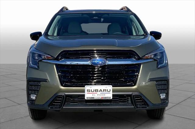 2026 Subaru Ascent Limited 7-Passenger
