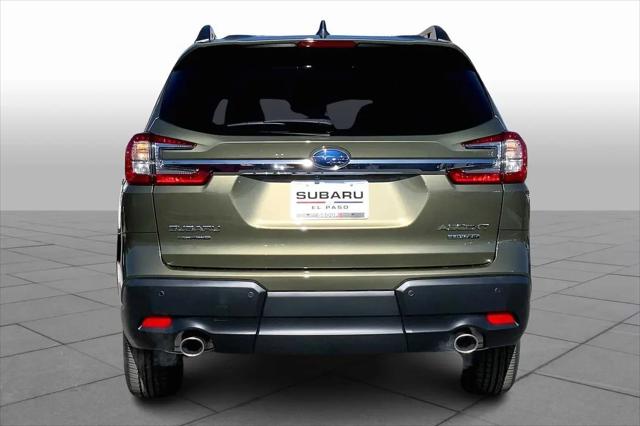 2026 Subaru Ascent Limited 7-Passenger