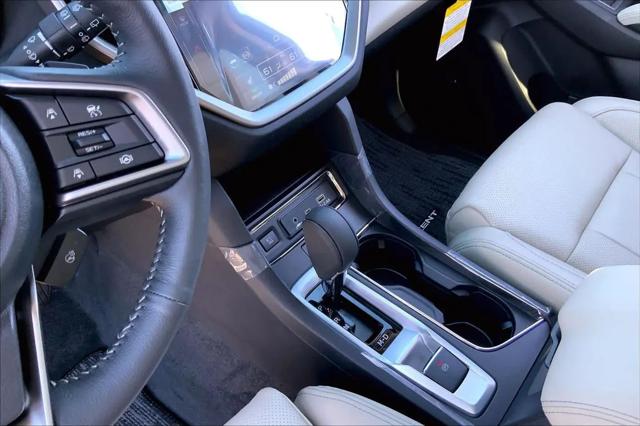 2026 Subaru Ascent Limited 7-Passenger
