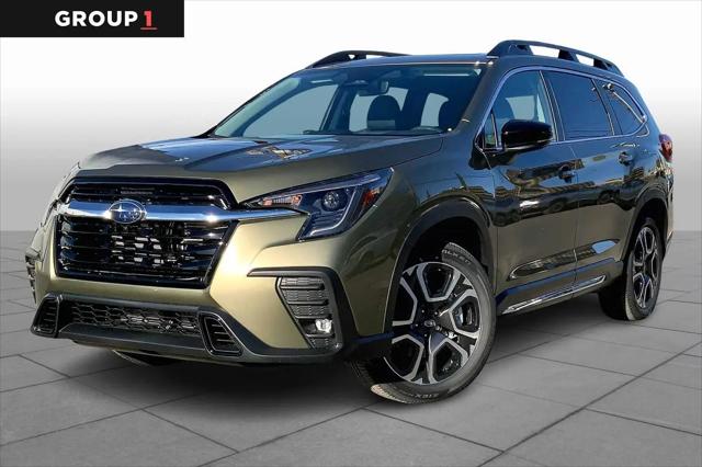 2026 Subaru Ascent Limited 7-Passenger for sale in El Paso, TX