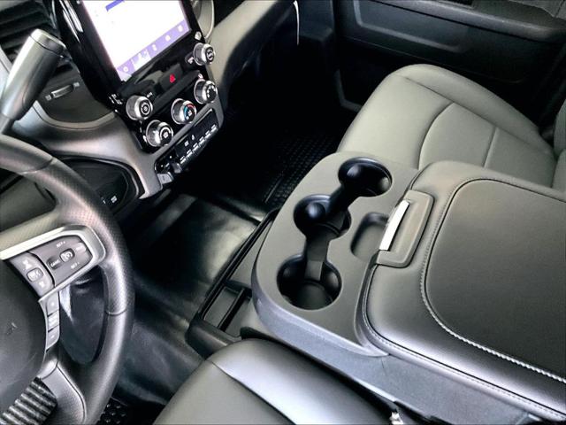 2026 Ram 3500 Chassis Cab Tradesman