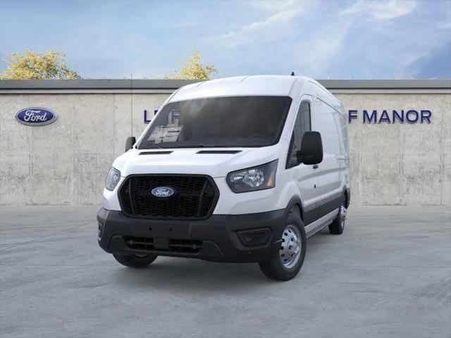 2026 Ford Transit Cargo Van T-350