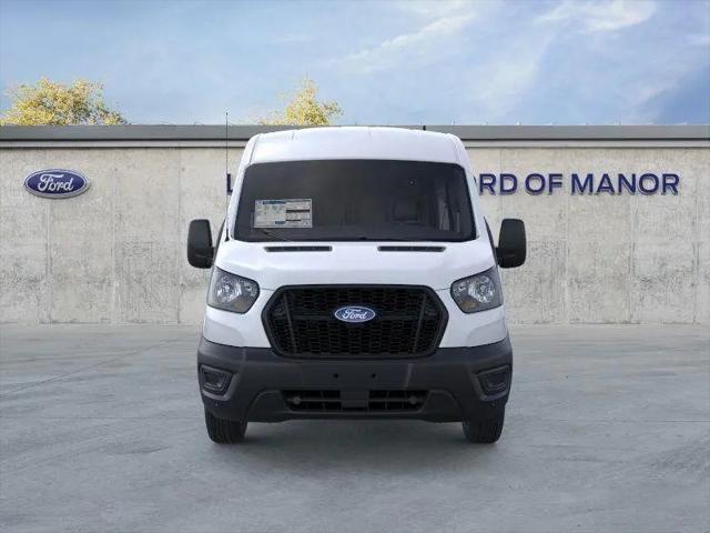 2026 Ford Transit Cargo Van T-350