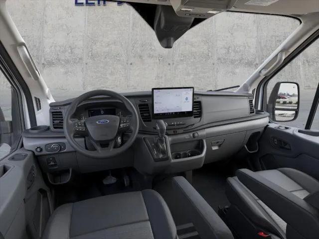 2026 Ford Transit Cargo Van T-350