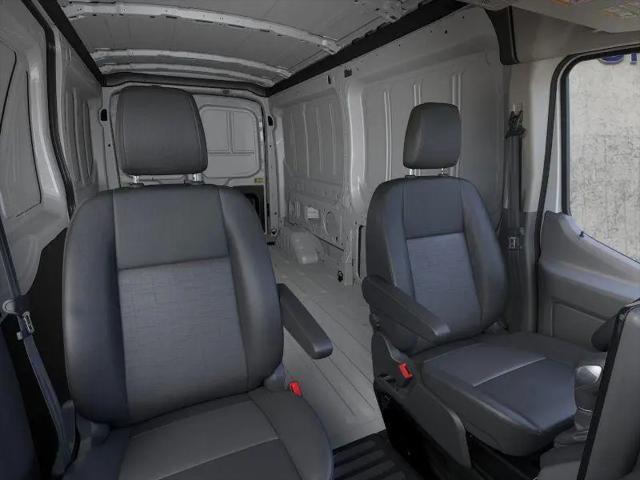 2026 Ford Transit Cargo Van T-350