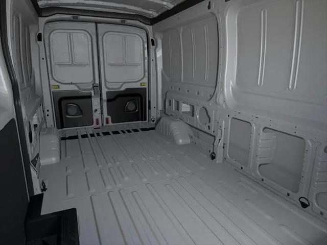 2026 Ford Transit Cargo Van T-350