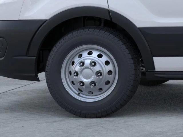 2026 Ford Transit Cargo Van T-350