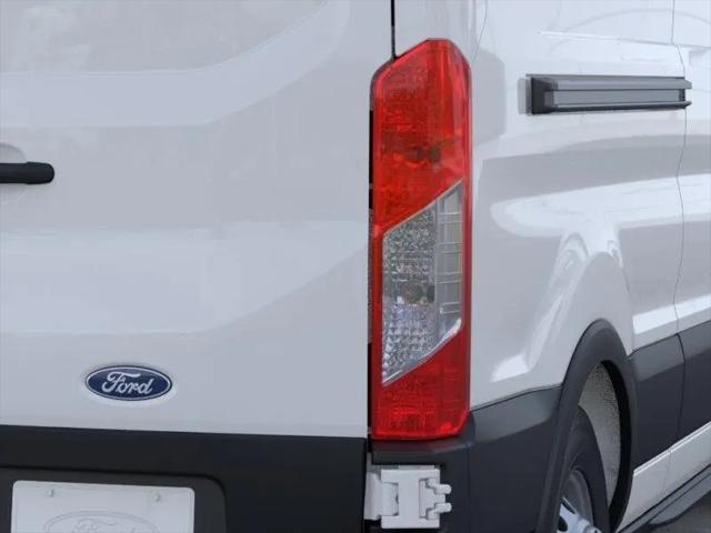 2026 Ford Transit Cargo Van T-350