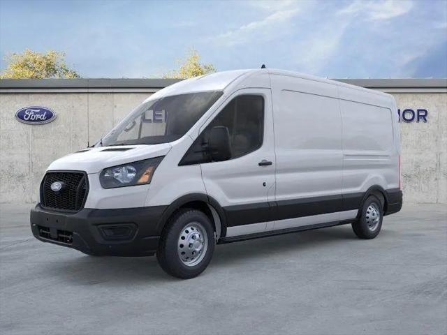 2026 Ford Transit Cargo Van T-350 for sale in Manor, TX