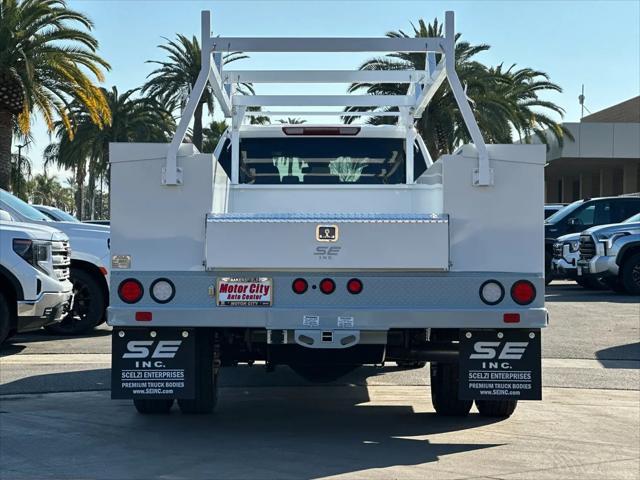 2026 GMC Sierra 3500HD Pro